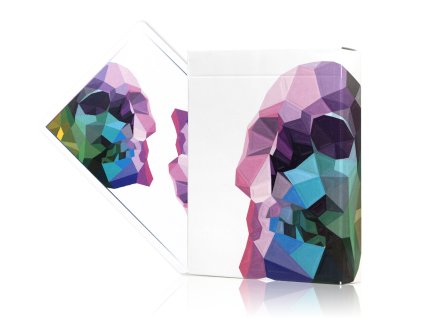 Memento Mori Playing Cards