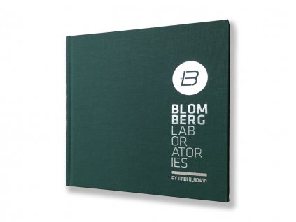 Blomberg Laboratories (Tomas Blomberg)