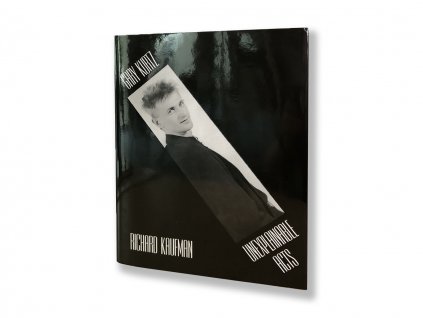 Gary Kurtz Unexplainable Acts