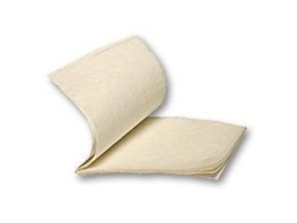 Flash Paper by Panda Magic