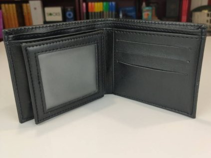 Zap Wallet by Panda Magic