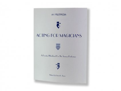 Acting for Magicians