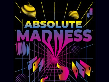 Absolute Madness by Craig Petty