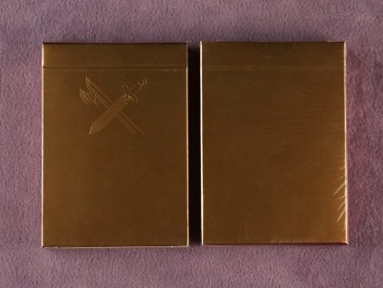 Kings Playing Cards by Ellusionist