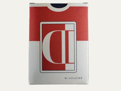 Case Study Version 03 Playing Cards by Dan & Dave