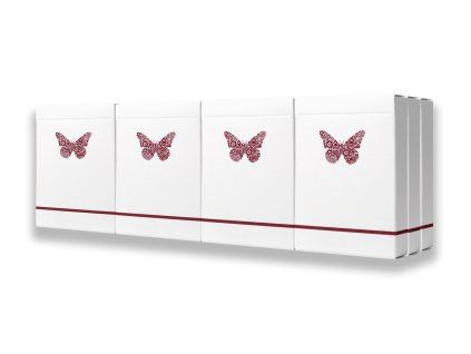 Butterfly Workers Edition V2 Playing Cards