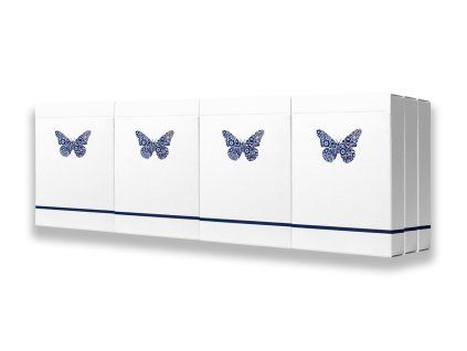 Butterfly Workers Edition V2 Playing Cards