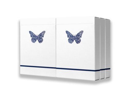 Butterfly Workers Edition V2 Playing Cards