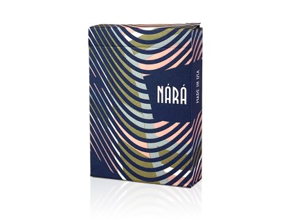 Nara Playing Cards