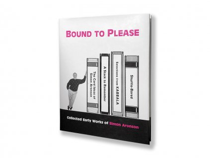 Bound to Please (Simon Aronson)