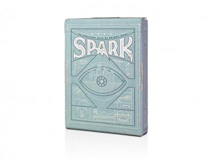 Spark Playing Cards