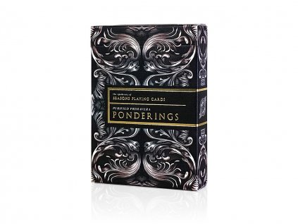 ponderings