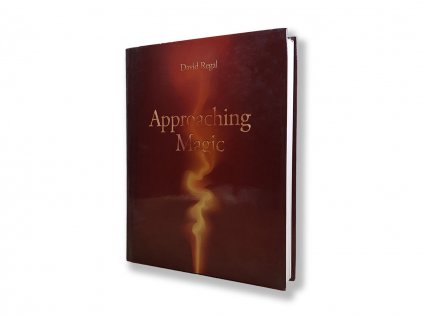 approaching magic