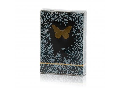Butterfly Deck Sleeves