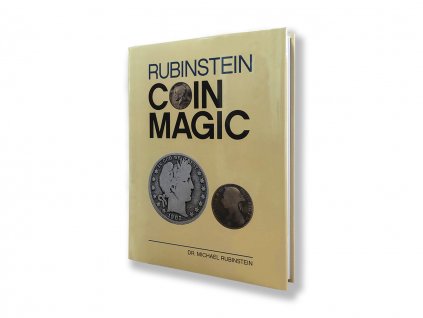 rubinstein coin magic
