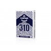 COPAG 310 Playing Cards Modré