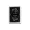 Silver Philtre Playing Cards by Riffle Shuffle