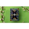 Karty Butterfly Playing Cards Spring Edition značené