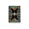 Karty Butterfly Playing Cards Spring Edition značené