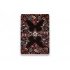 Karty Butterfly Playing Cards Autumn Edition značené