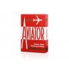 Pokerové karty Aviator