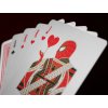 Pokerové karty Avengers Red Playing Cards od theory 11