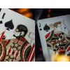 Pokerové karty Avengers Red Playing Cards od theory 11