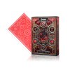 Pokerové karty Avengers Red Playing Cards od theory 11