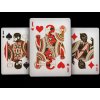 Pokerové karty Avengers Red Playing Cards od theory 11