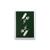 Pokerové karty Green Remedies Playing Cards (Daniel Madison, Daniel Schneider)