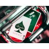 Pokerové karty Green Remedies Playing Cards (Daniel Madison, Daniel Schneider)