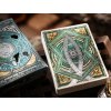 Karty The Eye of The Ocean Playing Cards od Stockholm 17eye of the ocean lunae 6