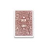 Pokerové karty JAQK Cellars Rosé Edition Playing Cards od theory11