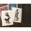 Pokerové karty RAVN IIII Playing Cards
