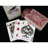 Pokerové karty RAVN IIII Playing Cards
