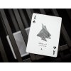 Karty Mono-X: Chroma Edition Playing Cards, Luke Wadey