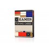 Pokerové a cardistry karty Eames Starburst Playing Cards od Art of Play