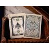 Pokerové karty OG Federal 52 Playing Cards od Kings Wild Project