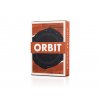 Pokerové karty Orbit V8 Playing Cards