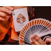 Pokerové karty Orbit V8 Playing Cards