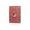 Pokerové karty Drifters Red Playing Cards od Dan & Dave