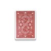 Pokerové karty Drifters Red Playing Cards od Dan & Dave