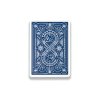 Pokerové karty Drifters Blue Playing Cards, Dan & Dave