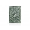 Pokerové karty Drifters Green Playing Cards, Dan & Dave