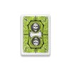 Pokerové karty Fulton's October UV Ink Green Edition Playing Cards