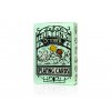 Pokerové karty Fulton's October UV Ink Green Edition Playing Cards