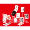 Pokerové karty Marbles II Playing Cards od Ellusionist