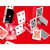 Pokerové karty Marbles II Playing Cards od Ellusionist
