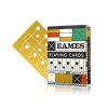 Pokerové karty Eames Hang It All Playing Cards od Art of Play