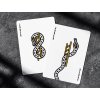 Pokerové karty Snakes and Ladders Playing Cards od Mechanic Industries